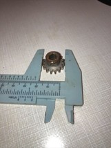 Small spur gear 24404664 - $22.18