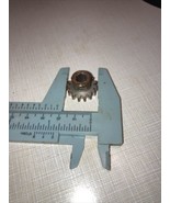 Small spur gear 24404664 - $22.18