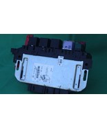 Mercedes W215 W220 Rear Fuse Relay Box SAM Module A-031-545-16-32, 03154... - $342.72 CAD