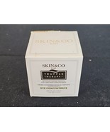 Skin &amp; Co Truffle Therapy Eye Concentrate Restructure Contour Concentrat... - $10.84