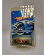 Hot Wheels 2006 Faster Than Ever  Convention Promo #120 , CUL8R, Red Chrome - €11,93 EUR