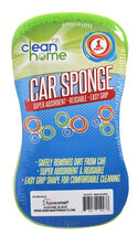 Clean Home Car Sponge - $3.14