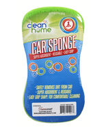Clean Home Car Sponge - $57.39 MXN
