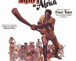 Shaft in Africa (Limited Edition) - $23.59