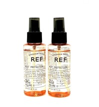 Stockholm Sweden REF 100% Vegan Heat Protection Spray 3.38 oz-2 Pack - £32.56 GBP