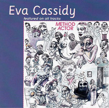 Method Actor Featuring Eva Cassidy - Method Actor (CD, Album, RE) (Very Good Plu - £4.30 GBP