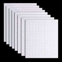 8 Sheets/720 Pcs Foam Dots Round Foam 3D Pop Dots Dual Adhesive Foam Mount For D - £11.35 GBP