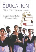 Education Prespectives and Issues [Hardcover] - £22.98 GBP