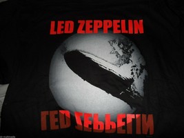 Led Zeppelin - Zeppelin T-Shirt ~Never Worn~ 2XL - £13.76 GBP