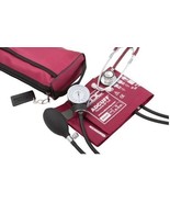 Pro&#39;s Combo 768/670 Kit, Adult, Red - $46.47