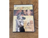 Love And Basketball DVD - £7.90 GBP