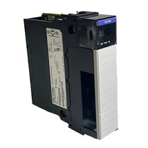 ALLEN BRADLEY 1756-DHRIO /E ControlLogix DH Plus/RIO COMMS MODULE 1756DHRIO - £185.41 GBP