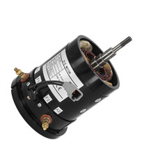 DC Current Drive Motor For JLG Scissor Lift 2030ES 2630ES 2646ES 3246ES 70001657 - $500.72