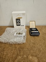 2008 HALLMARK KEEPSAKE STAR TREK COMMUNICATOR Christmas Ornament NIB - $277.85 MXN