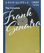 Sinatra Complete: Frank Sinatra Fan Book - £83.79 GBP