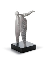 Lladro 01018011 Imaginatio Angel Figurine New - £839.32 GBP