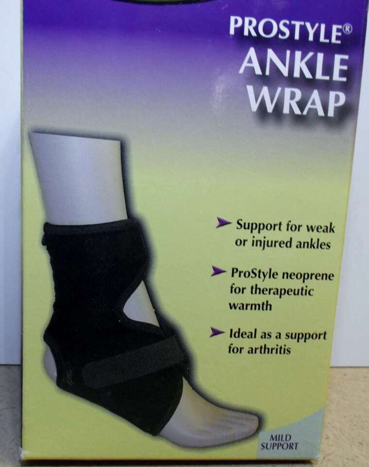 Bell-Horn ProStyle Ankle Wrap - Universal Item image 2