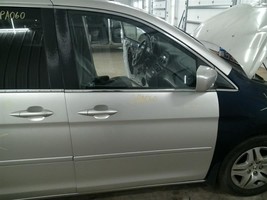Passenger Right Front Door Electric Fits 05-07 ODYSSEY 103817378 - £89.31 GBP