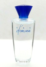 EAU D´ORLANE ✿ Rare Mini Eau Toilette Miniature Perfume (5ml. = 0.17fl.oz.) - $14.99