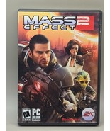 Mass Effect 2 (Microsoft Xbox 360 disc 1 only, 2010) - €7,09 EUR