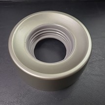 Cuisinart CB-600 Blender Pitcher Base Replacement Part Used - $7.50