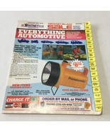 Vintage J. C. Whitney catalog no 543D everything automotive movie photo ... - €21,45 EUR
