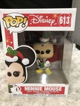 Funko Pop! Vinyl: Disney - Minnie Mouse #613 - £21.51 GBP