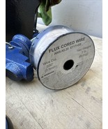 MIG Flux Cored Wire 2lbs Wire Dia. 0.03” 0.8mm Steel Welding Wire AWS A5... - $426.32 MXN