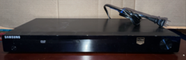 Samsung DVD-1080P8 Dolby 1080p Full HD DVD Player HDMI - TESTED (No Remote) - $24.99