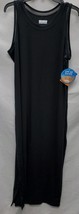 Columbia Women's Size XL PFG Slack Water Knit Maxi Dress image 2