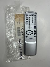 Jvc RM-SRCBM5J Remote Control, Silver - Oem Nos For CAFSM3 FSH10 FSM3 RCBM5 + - £8.17 GBP