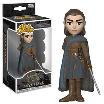 Game of Thrones - Arya Stark Rock Candy Vinyl Figure by Funko - £14.99 GBP