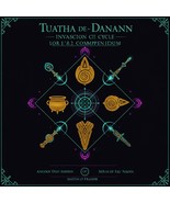 Morrigan Dagda Grimoire: Irish Celtic Pagan Gods &amp; Occult Lore - Tuatha ... - $7.04 CAD