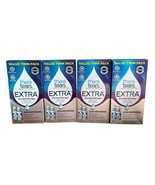 4 Theratears Extra Value Twin Pack Dry Eye Therapy (2) 0.5oz X 4 Exp 07/... - $754.30 MXN