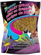 (2 pack) FM Brown Extreme Spray Millet Treat 16 oz. - $30.91