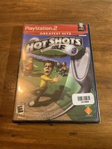 Hot Shots Golf 3 Greatest Hits (Sony PlayStation 2, 2003) - £7.78 GBP