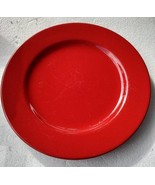 WAECHTERSBACH  Collectible Bright Color Novelty Dinner Plate Made In Ger... - $38.99