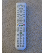 Official OEM Microsoft Xbox 360 Universal Media Remote DVD Control Contr... - £7.74 GBP