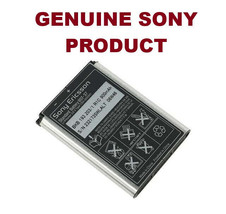 Sony Ericsson BST-37 900mAh 3.6V Standard Cellphone Battery for W810i K750i - £13.44 GBP