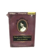 Quirk Classic: Pride and Prejudice and Zombies 1 by Seth Grahame-Smith (... - $12.86
