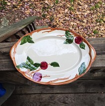 Franciscan Apple 14&quot;L x 10&quot;W Platter With Round Franciscan , California,... - $16.95