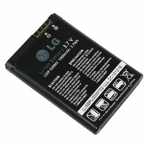 LG LGIP520NV OEM BATTERY EXCELLENT CONDITION FOR LG VN270-VN271-VX5600-V... - $7.50