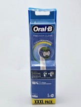 Oral B Precision Clean Replacement Electric Brush Heads Braun XXXL Pack ... - $27.04