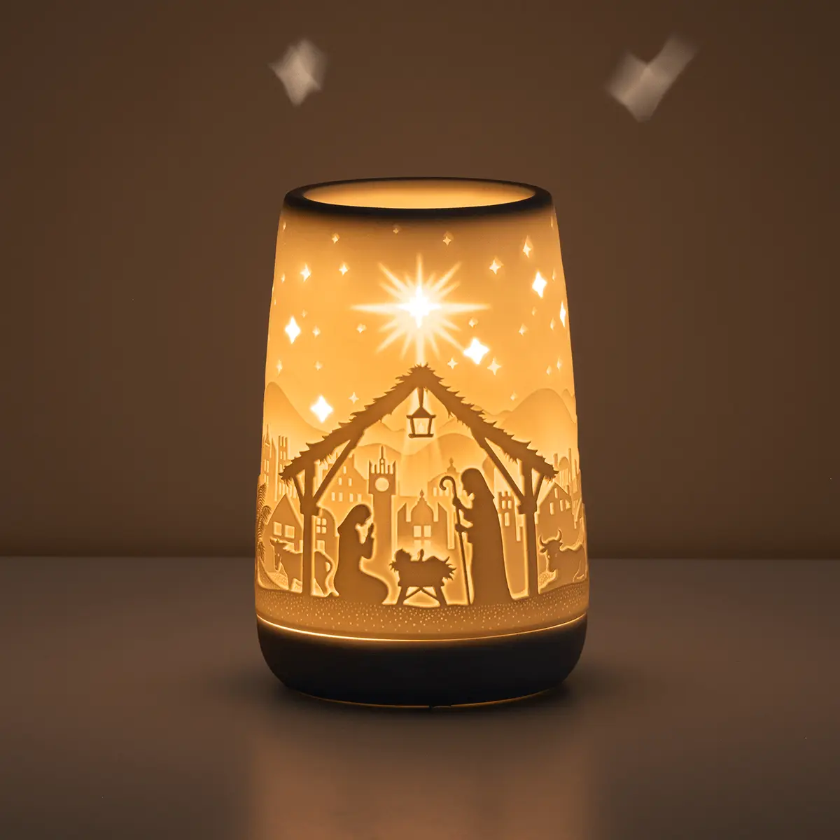 Scentsy Radiant Beams Warmer- NEW || FREE SHIPPING || - $45.00