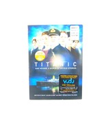 Titanic DVD Julian Fellowes - £11.73 GBP