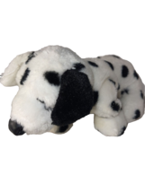 Ganz Webkinz Plush Stuffed Animal Dalmation Puppy Dog Kids Toy Collectib... - $8.91