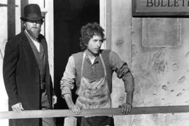 Pat Garrett &amp; Billy The Kid Featuring Bob Dylan 24x18 Poster - £18.76 GBP