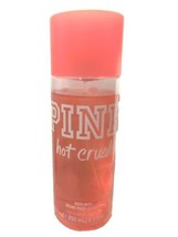 Victoria&#39;s Secret Pink HOT CRUSH Body Mist  8.4 oz  - £44.00 GBP