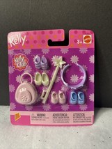 2002 Shelly Club Barbie Doll Baby Sister -Accessory Set - Mattel #47625 ... - £6.50 GBP