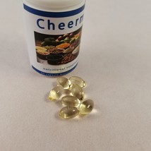 Cheerme nutritional supplements,Comprehensive Nutritional Support  image 3